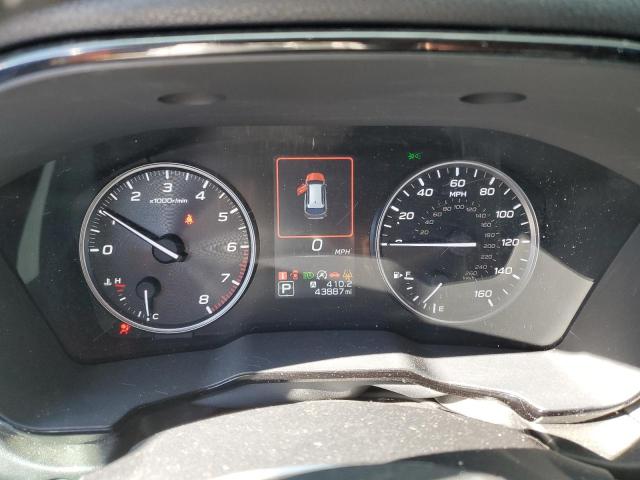 2020 SUBARU OUTBACK PR 4S4BTAEC3L3256365