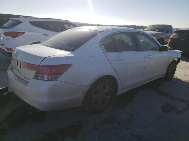 1HGCP2F66CA221666 | 2012 Honda accord se