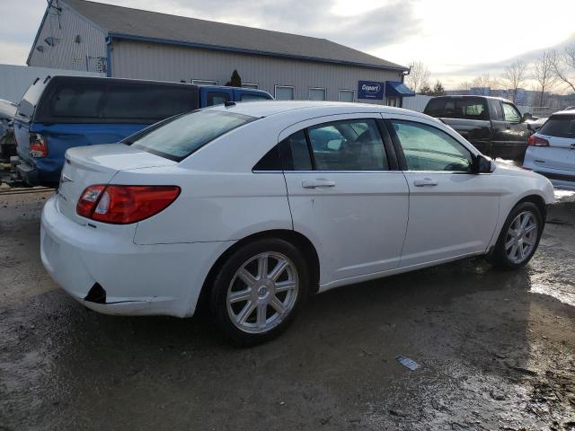 2008 Chrysler Sebring Touring VIN: 1C3LC56R18N279033 Lot: 41684824