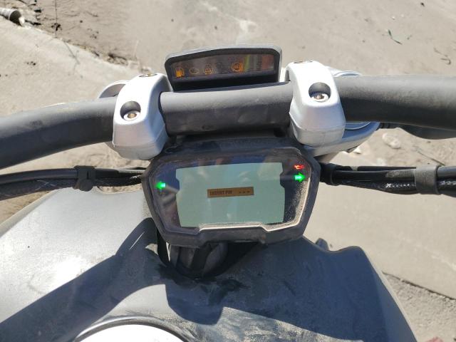 2021 DUCATI XDIAVEL ZDM13BKW9MB000747
