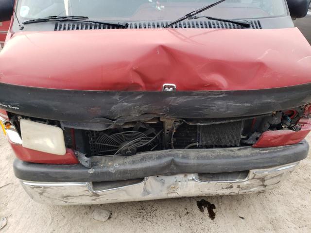 1994 Dodge Ram Van B250 VIN: 2B6HB21Y4RK177633 Lot: 41439164