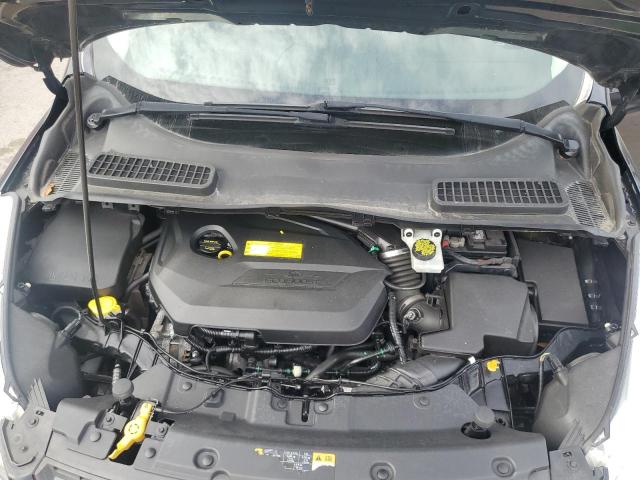 2016 FORD ESCAPE SE 1FMCU0GX4GUB79775