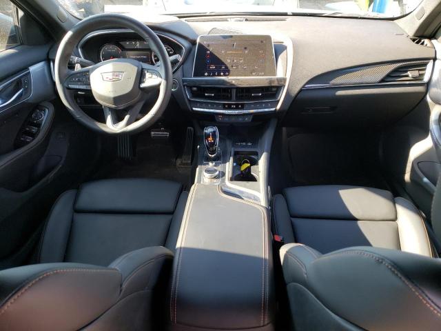 2022 CADILLAC CT5-V - 1G6DV5RW4N0125858