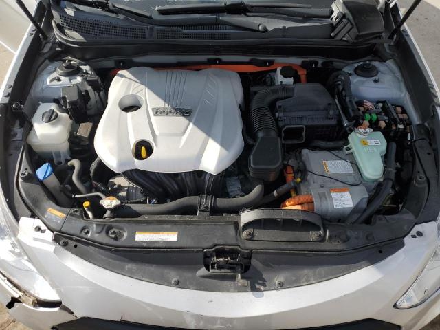 2013 Hyundai Sonata - Image 11
