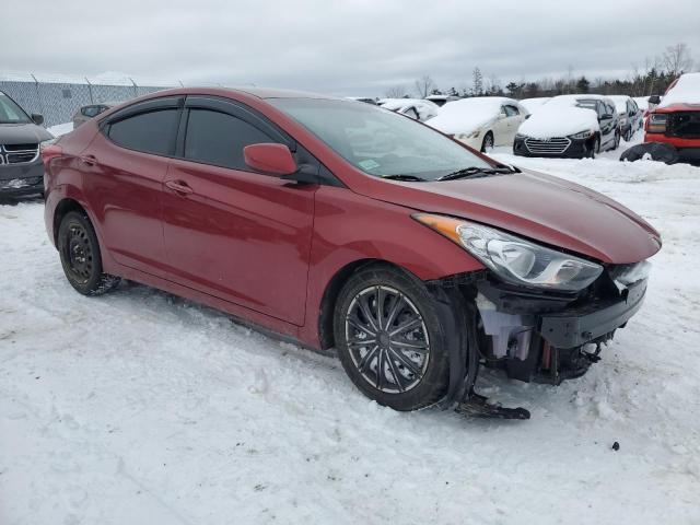 Vin: 5npdh4ae1dh326961, lot: 41442034, hyundai elantra gls 20134