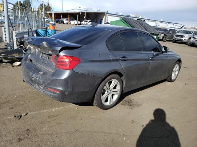 2016 BMW 328 XI SUL WBA8E3G56GNU05796