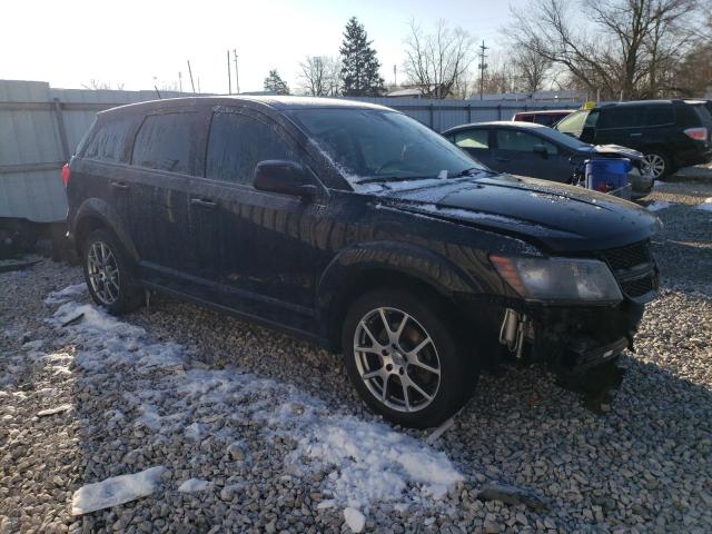 2016 DODGE JOURNEY R/ 3C4PDCEG7GT129912