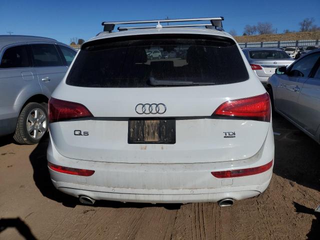 VIN WA1CMAFP0EA102017 2014 Audi Q5, Tdi Premium Plus no.6