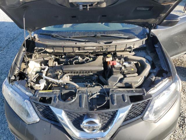 2016 NISSAN ROGUE S KNMAT2MV3GP736560