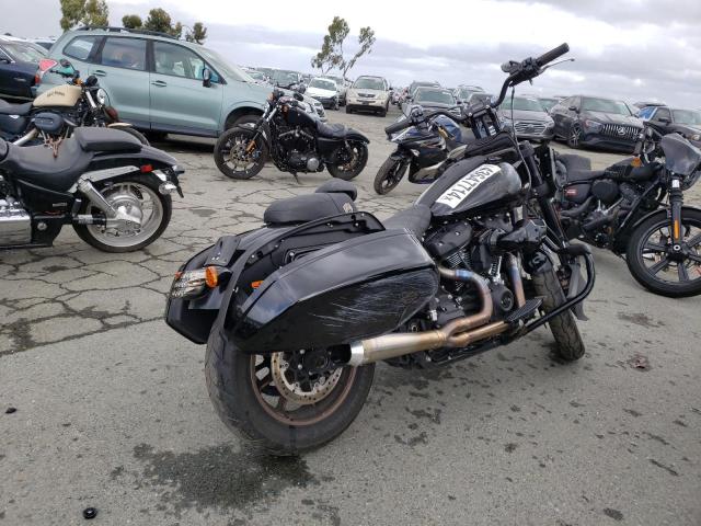 2023 HARLEY-DAVIDSON FXLRST 1HD1YXZ21PB016747