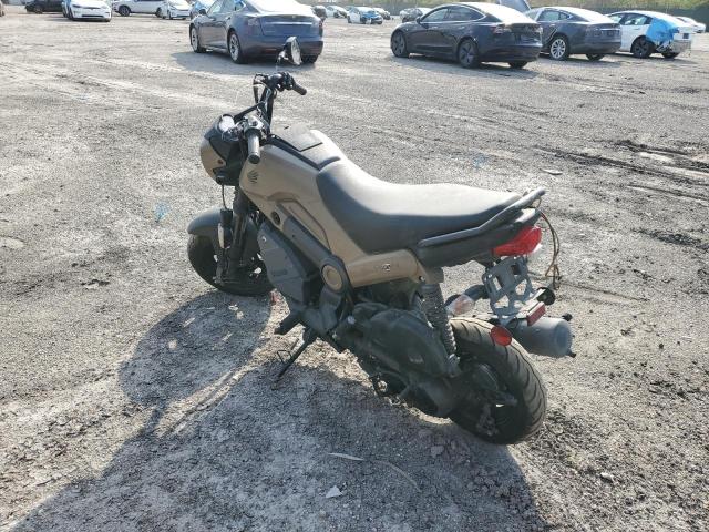 2022 HONDA NVA110 B 3H1JK0700ND005784