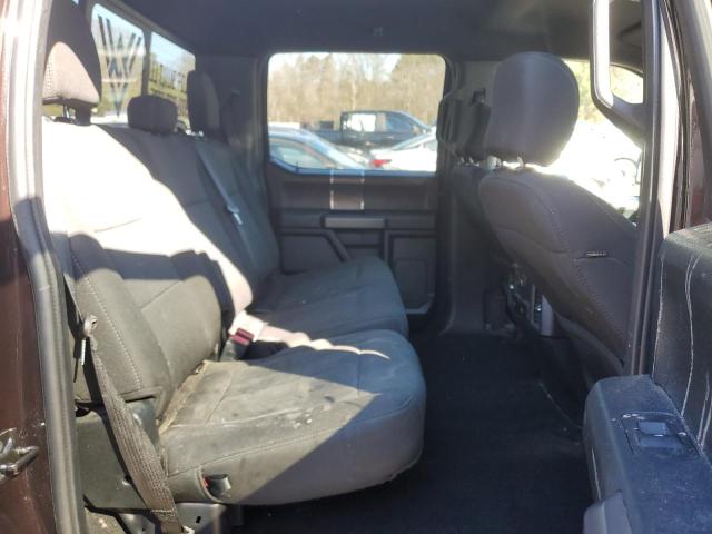 2019 FORD F150 SUPER 1FTEW1EP4KFC59851