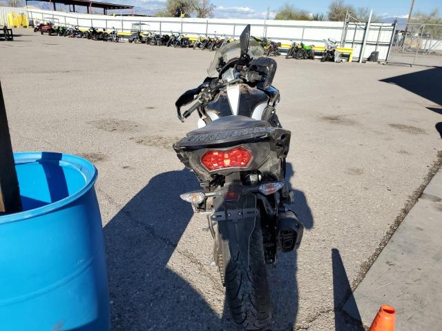 2019 KAWASAKI KLZ1000 D - JKALZCD1XKA000280