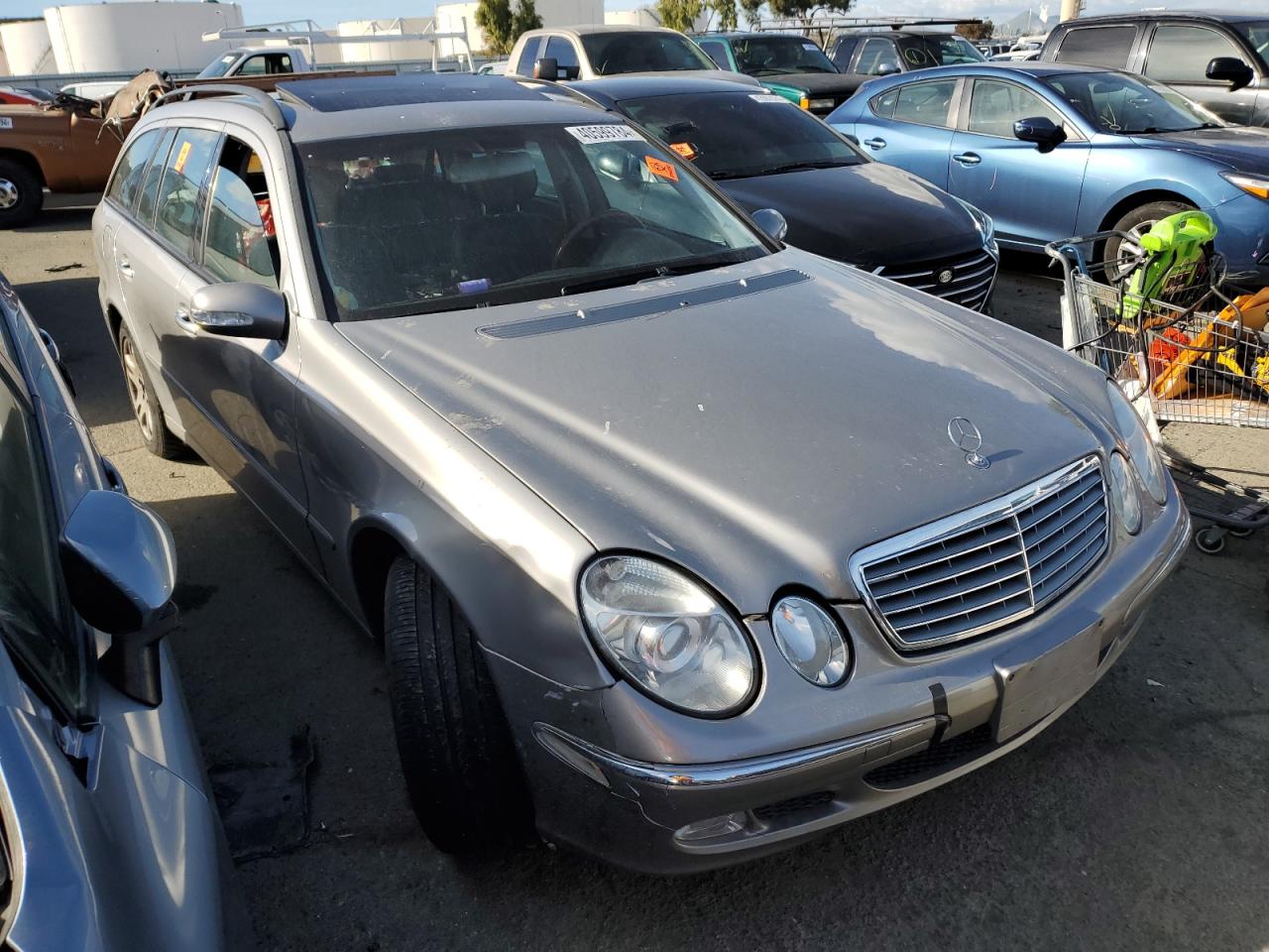 2HHES36663H003026 2003 Acura 1.7El