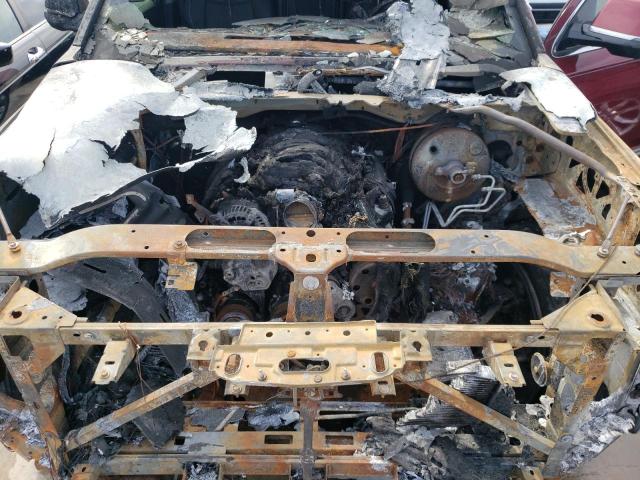 2016 CADILLAC ESCALADE L - 1GYS3BKJ6GR441682