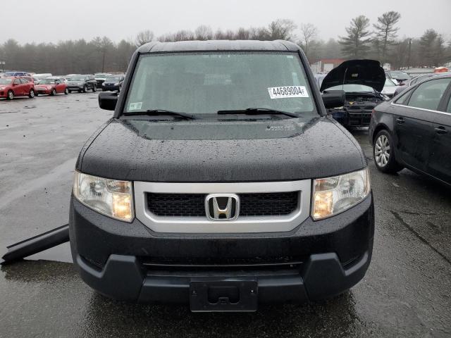 2010 Honda Element Ex VIN: 5J6YH2H73AL007026 Lot: 44689004