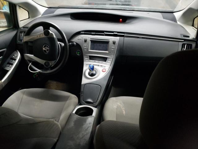 2012 Toyota Prius - Image 8