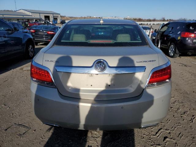 2012 Buick Lacrosse Premium VIN: 1G4GH5E34CF151671 Lot: 44876764