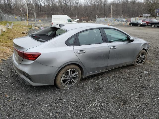 2023 KIA FORTE LX 3KPF24AD6PE652832
