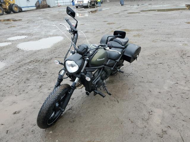 2019 KAWASAKI EN650 C - JKAENEC1XKDA02226