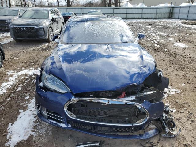 2015 TESLA MODEL S P9 5YJSA1V47FF097179