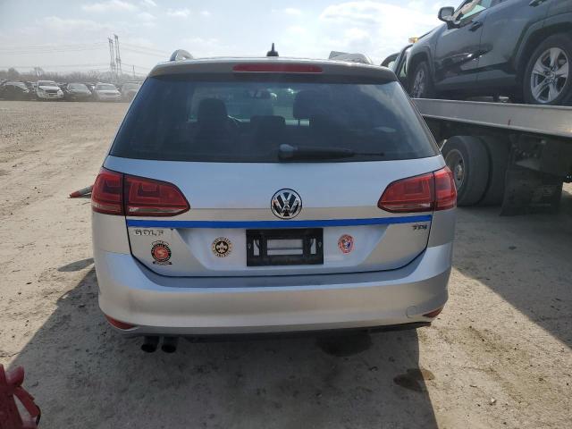 2015 VOLKSWAGEN GOLF SPORT - 3VWCA7AU5FM513669