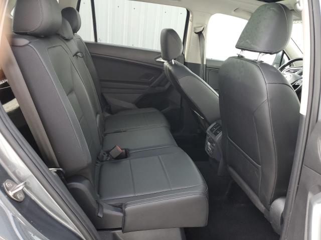 2019 VOLKSWAGEN TIGUAN SE 3VV2B7AX2KM067983