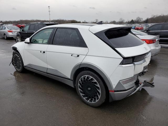 2023 Hyundai Ioniq 5 Limited VIN: KM8KRDAF4PU161345 Lot: 44065334