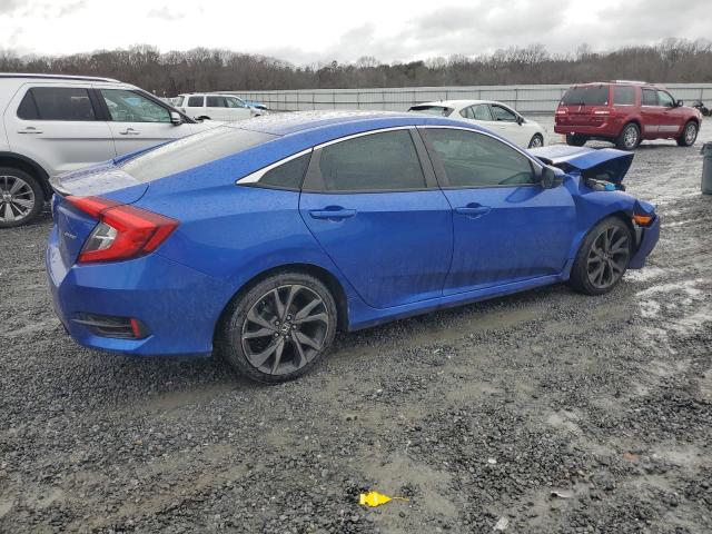 2020 HONDA CIVIC SPOR 2HGFC2F84LH576556
