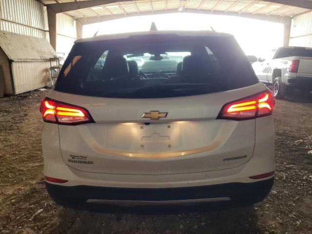 2022 CHEVROLET EQUINOX PR 3GNAXNEVXNS190687