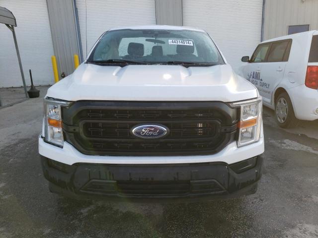 2021 Ford F-150 - Image 5