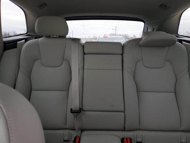 2022 VOLVO XC60 B5 IN - YV4L12RK5N1904452