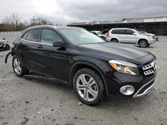 VIN WDCTG4EB8KU017130 2019 Mercedes-Benz GLA-Class,... no.4