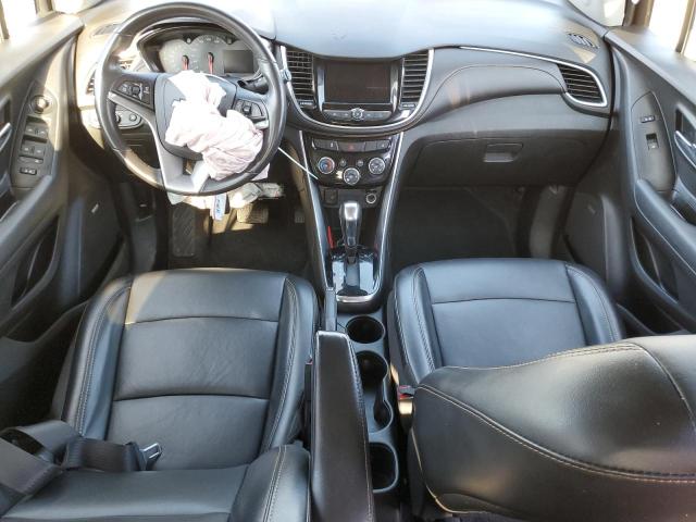 2020 CHEVROLET TRAX PREMI 3GNCJRSB2LL201894