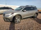 2019 SUBARU ASCENT PRE - 4S4WMACDXK3450609