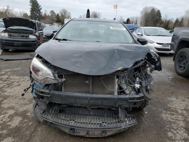 2015 TOYOTA COROLLA L 2T1BURHE1FC288420
