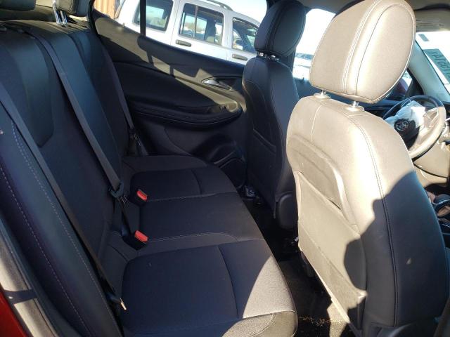 2023 BUICK ENCORE GX KL4MMCSL5PB111862