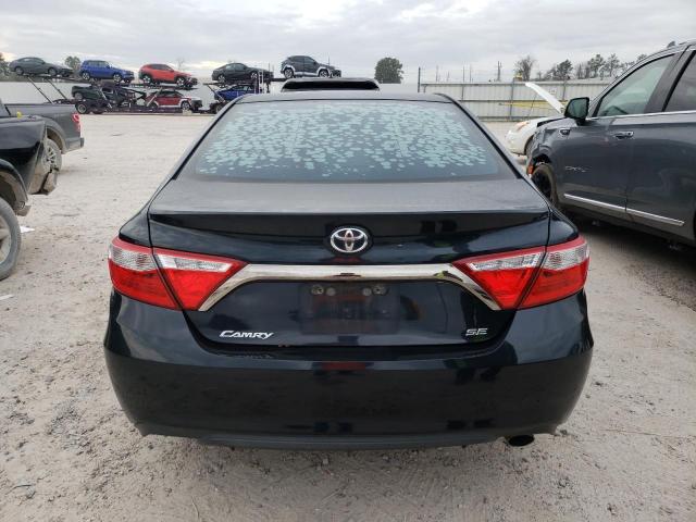 2016 TOYOTA CAMRY LE 4T1BF1FK0GU122555