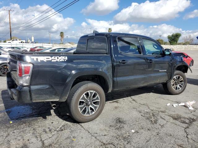 2023 TOYOTA TACOMA DOU 3TMCZ5AN0PM638198