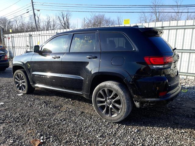 2018 JEEP GRAND CHER - 1C4RJFCGXJC442302