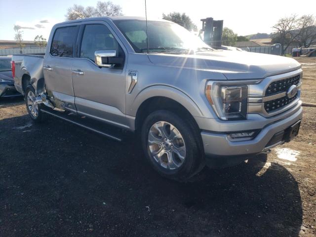2023 FORD F150 SUPER - 1FTFW1E57PFC07138