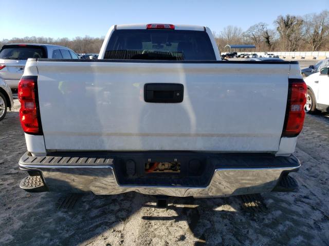 2015 Chevrolet Silverado - Image 6