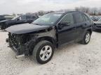 2019 TOYOTA RAV4 XLE - JTMW1RFV8KD500997