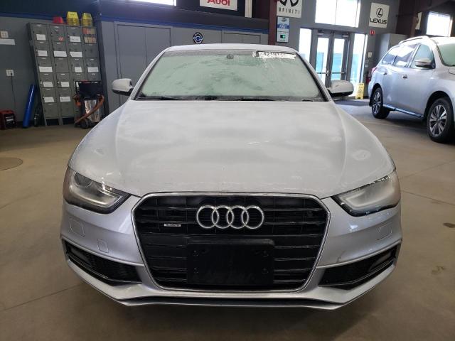 VIN WAUFFAFL6FN037871 2015 Audi A4, Premium Plus no.5