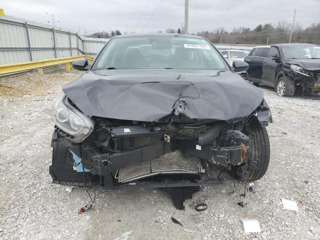 2019 KIA FORTE FE 3KPF24AD3KE011260