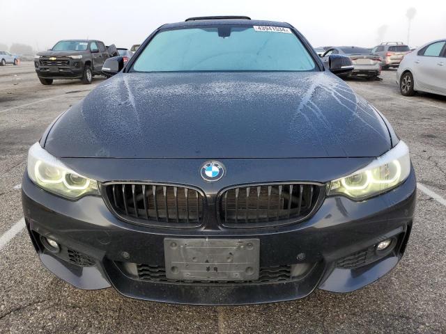 2018 BMW 440I - WBA4W7C5XJAB93446