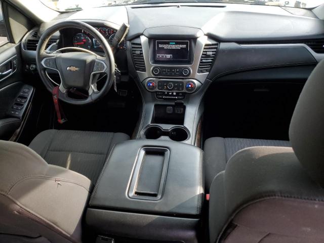 2016 CHEVROLET SUBURBAN C 1GNSCGKCXGR472333