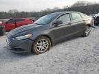 2015 FORD FUSION SE - 3FA6P0HD6FR163022