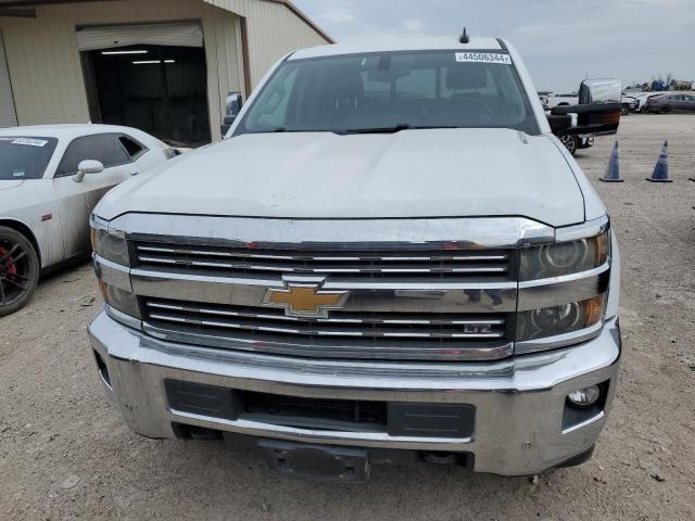 2016 CHEVROLET C/K2500 1GC1KWE86GF146832