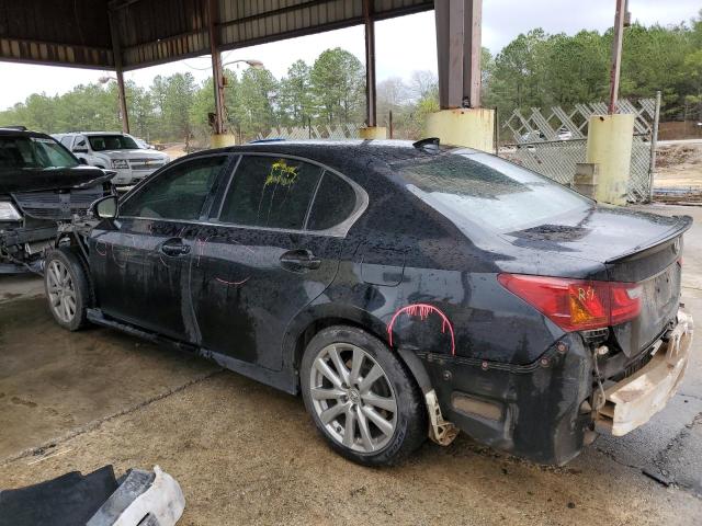 Vin: jthbe1bl4fa011480, lot: 44043464, lexus gs350 350 20152